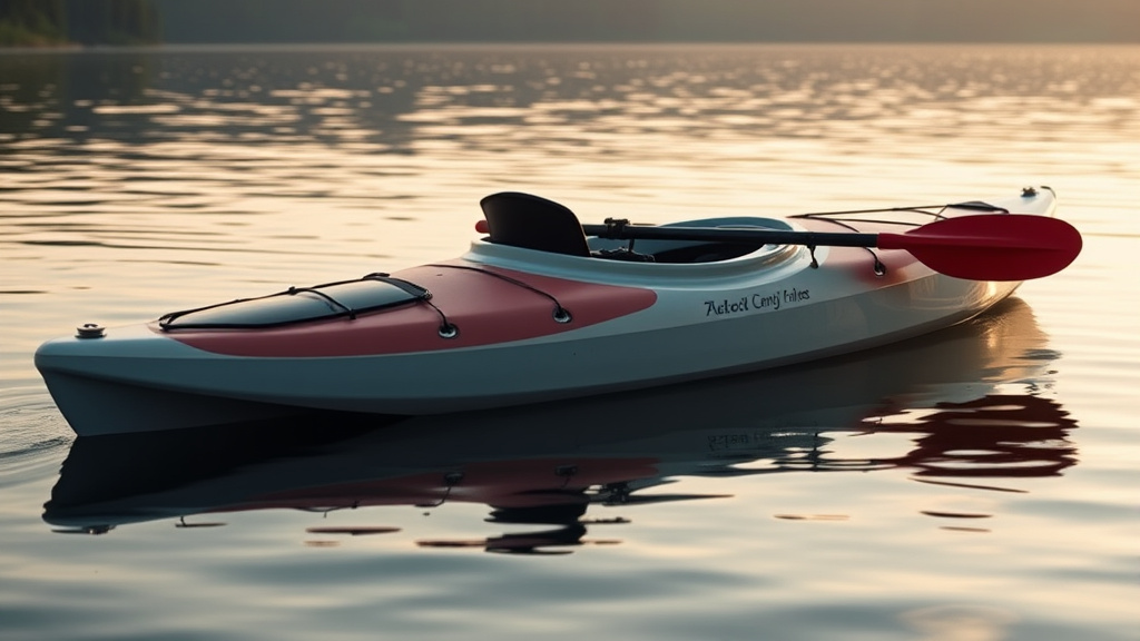 7 Best Beginner Kayak For Lakes [2026]