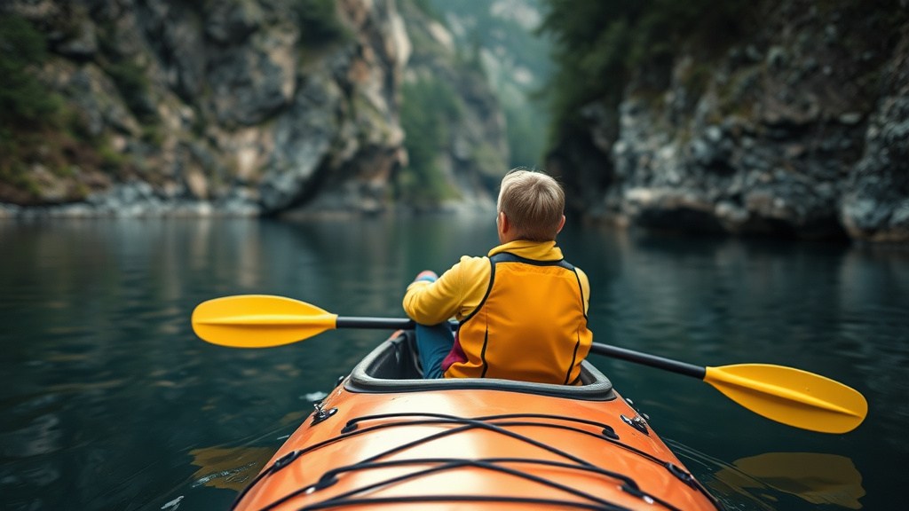 7 Best Beginner Sit In Kayak [2026]