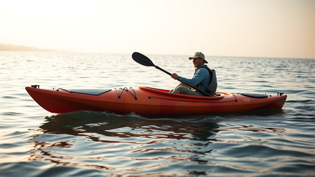 7 Best Beginner Touring Kayak [2026]
