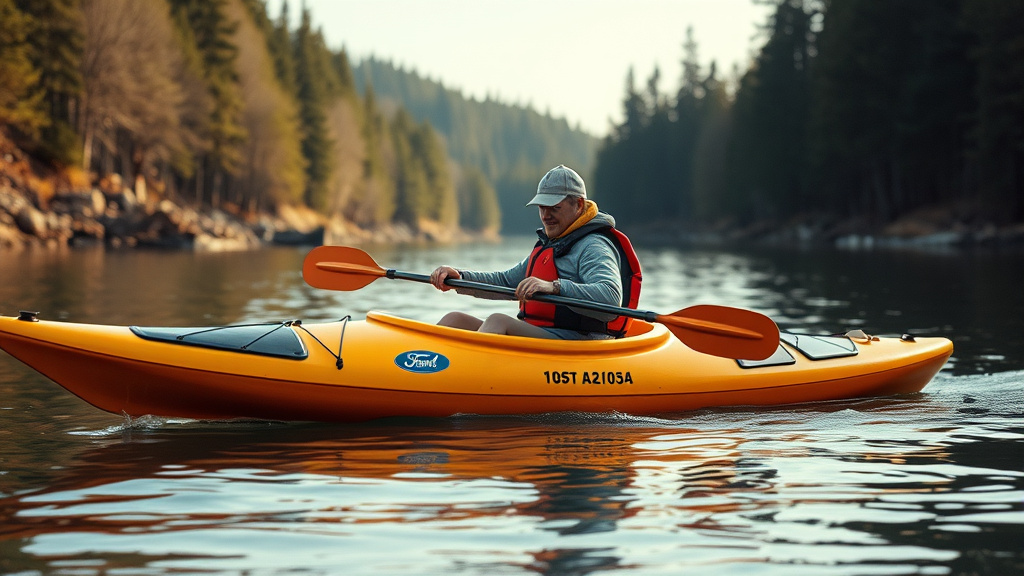 7 Best Blow Up Kayak 2 Person [2026]