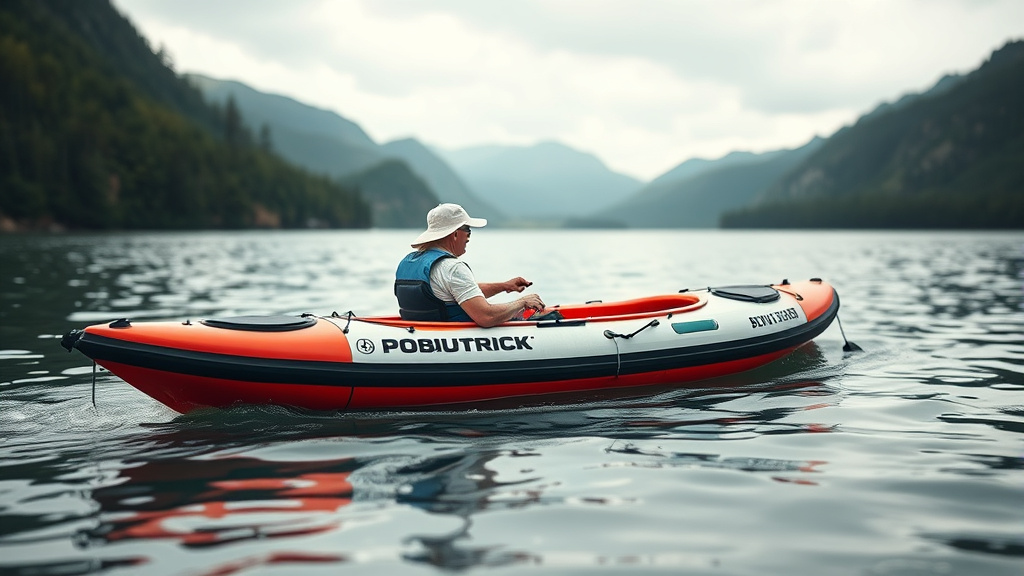 7 Best Brand Of Inflatable Kayak [2026]