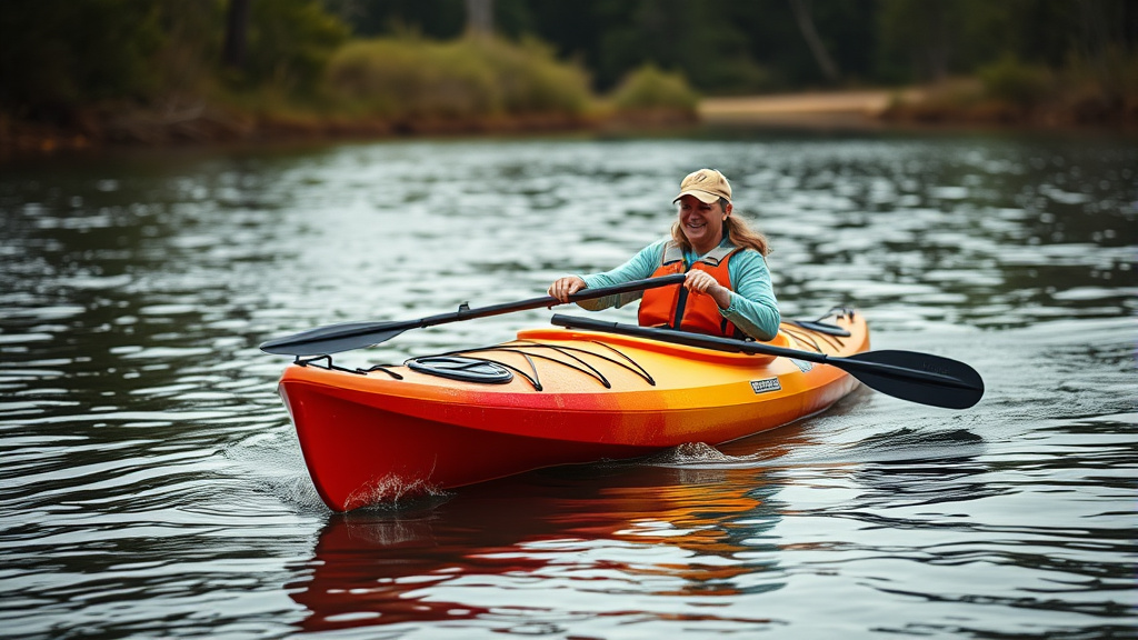 7 Best Brand Of Recreational Kayak [2026]