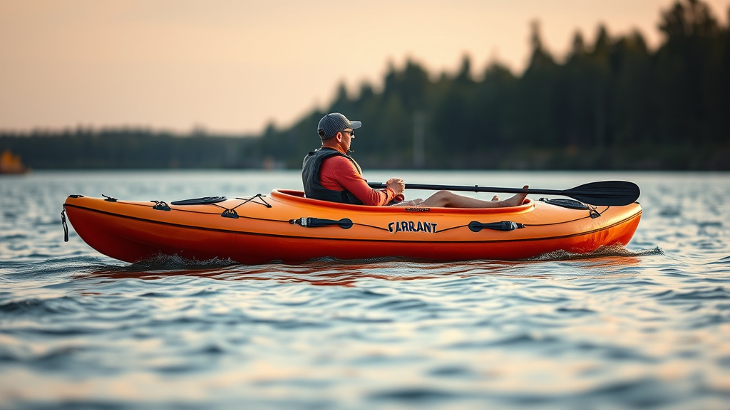 7 Best Budget 2 Person Inflatable Kayak [2026]