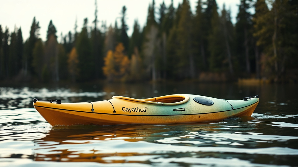 7 Best Budget Kayak For Big Guys [2026]
