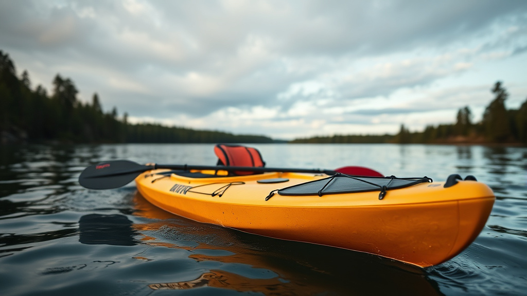 7 Best Budget Kayak Pfd [2026]