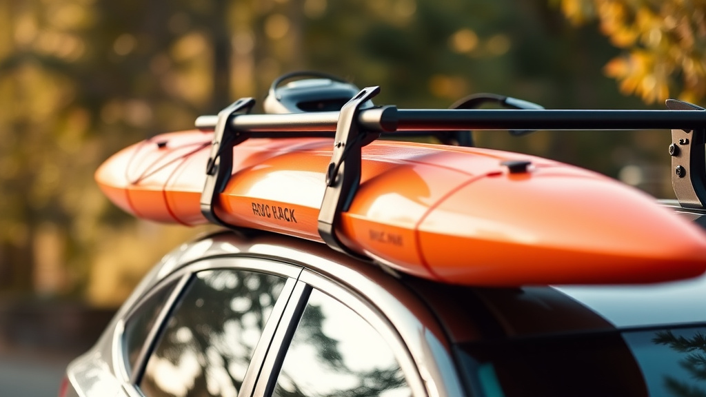 7 Best Budget Kayak Roof Rack [2026]