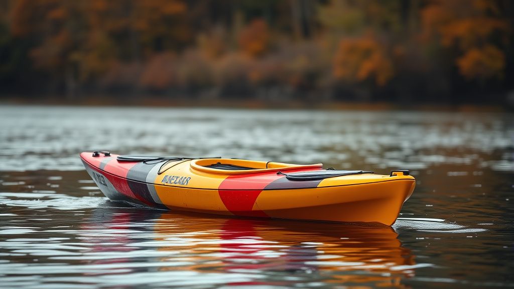 7 Best Budget Kayaks 2024 [2026]