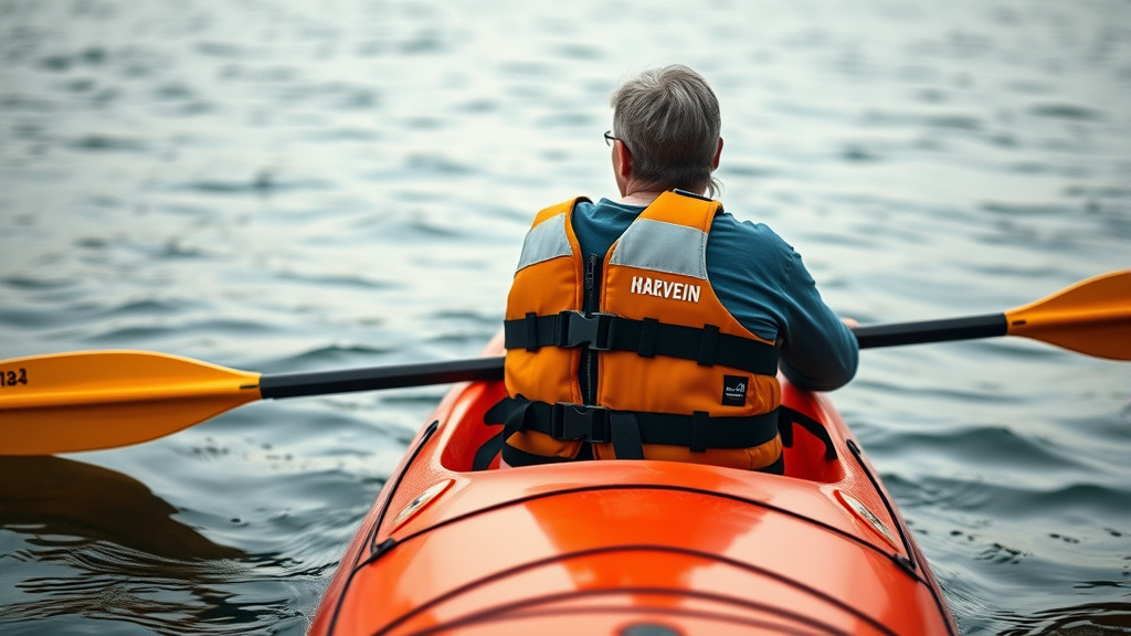 7 Best Budget Life Jacket For Kayaking [2026]