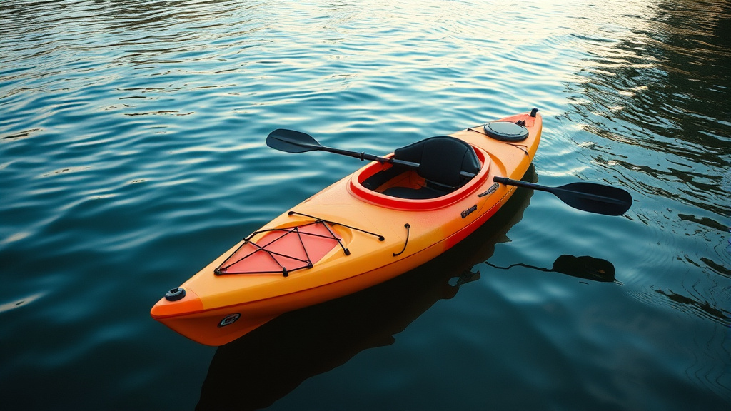 7 Best Budget Recreational Kayak [2026]
