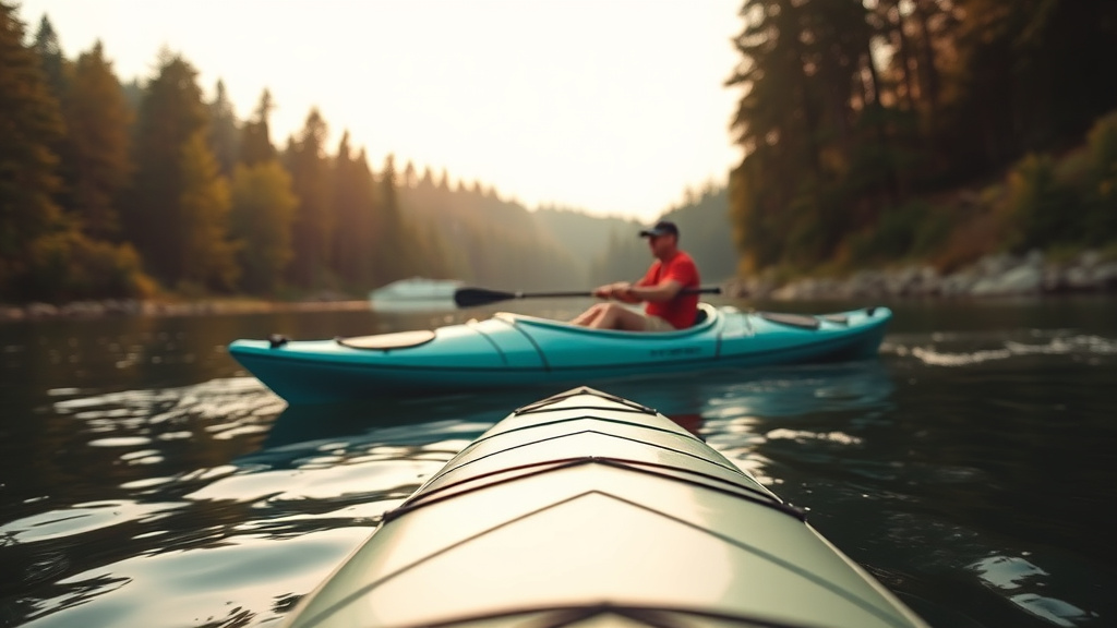7 Best Budget Sit On Kayak [2026]
