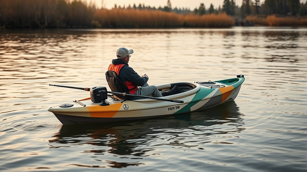 7 Best Budget Sit On Top Fishing Kayak [2026]