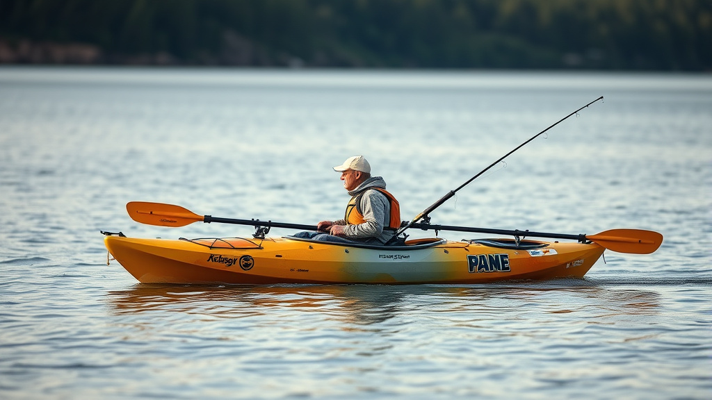 7 Best Budget Tandem Fishing Kayak [2026]