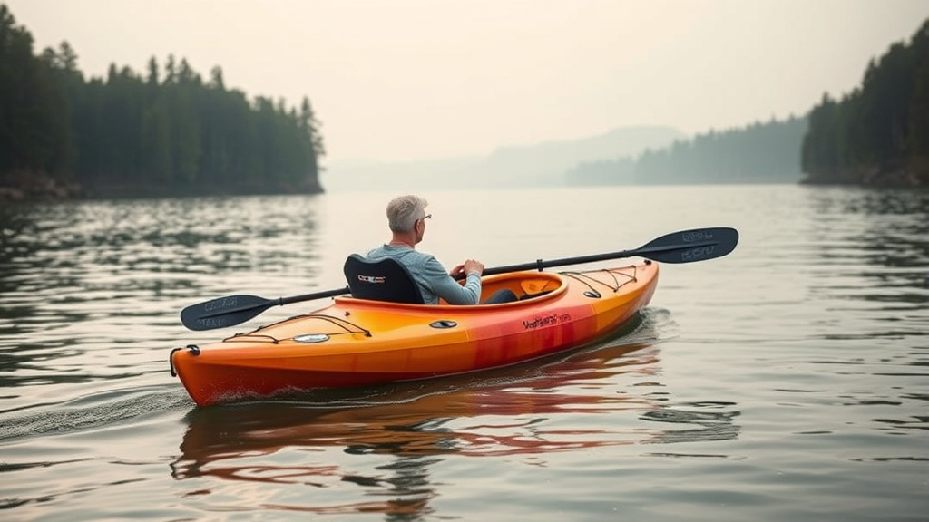 7 Best Budget Touring Kayak [2026]