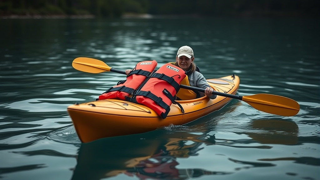 7 Best Buoyancy Aid For Kayaking [2026]