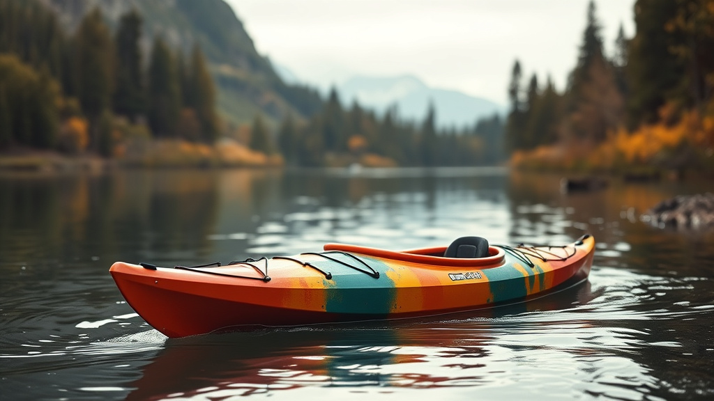 7 Best Camping Kayaks [2026]