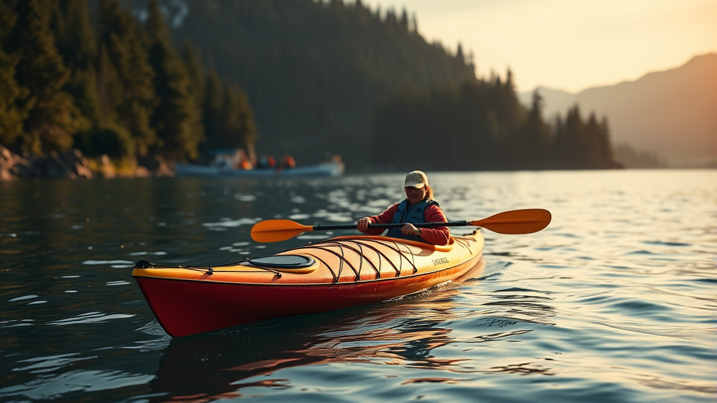 7 Best Campsites For Kayaking [2026]