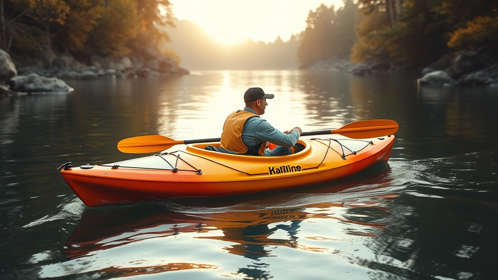 7 Best Cheap Kayak For Beginners [2026]