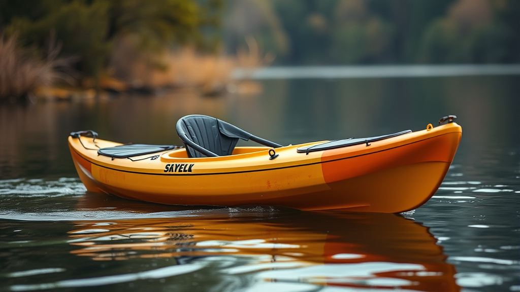 7 Best Cheap Pedal Kayak [2026]