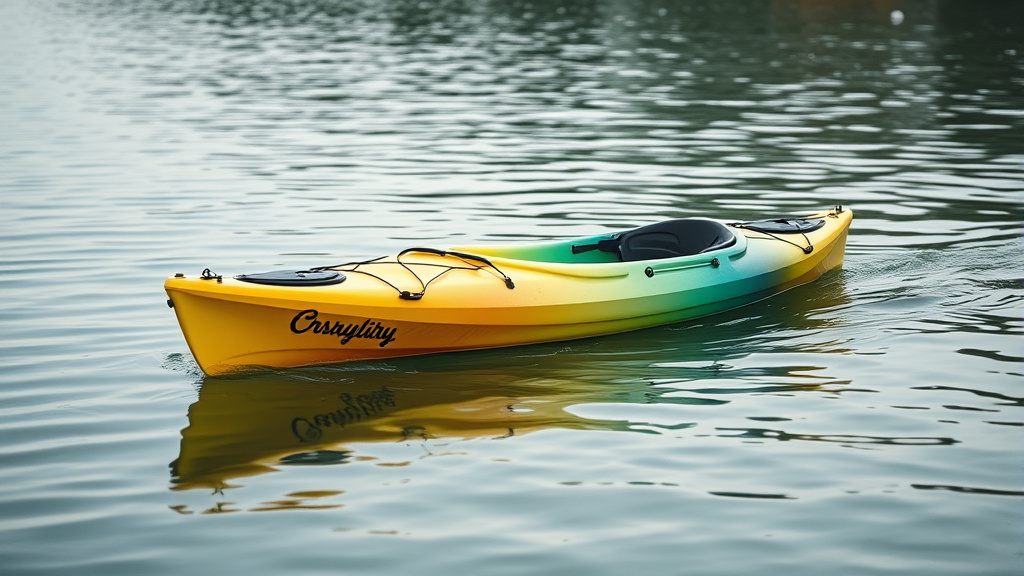 7 Best Clear Kayak [2026]