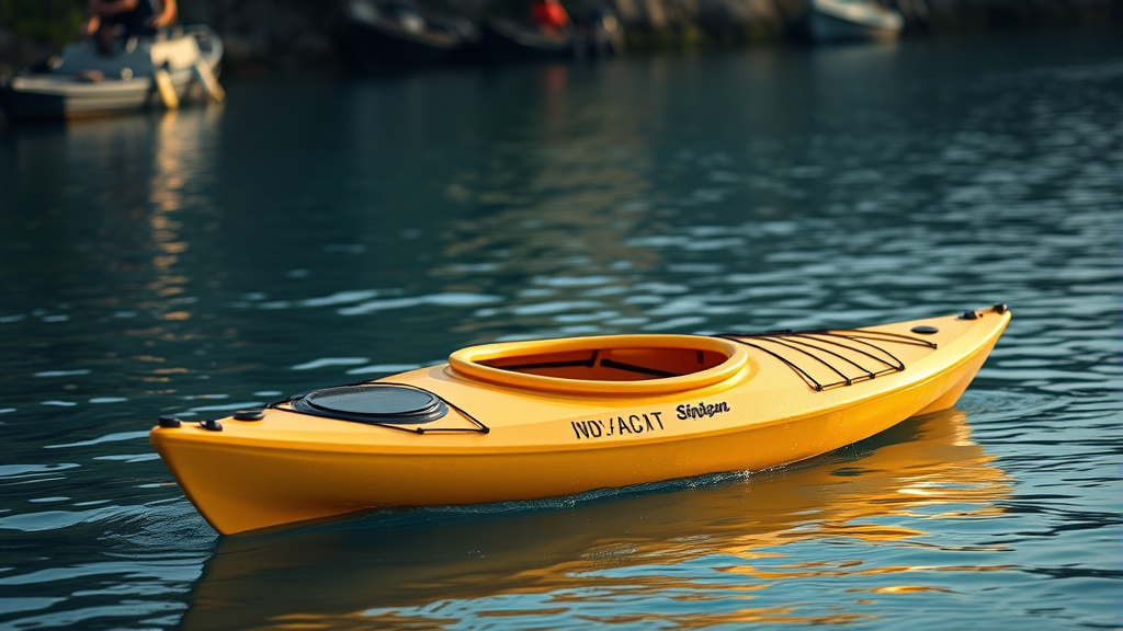 7 Best Coastal Kayak [2026]