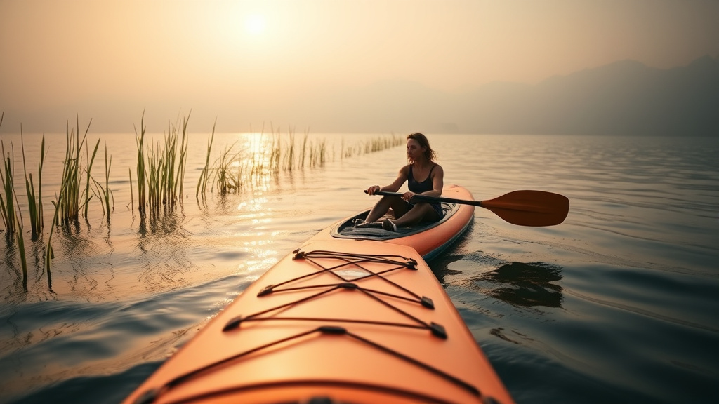 7 Best Convertible Sup Kayak Paddle [2026]