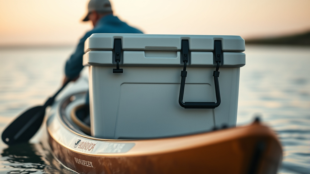 7 Best Cooler For Kayak Fishing [2026]