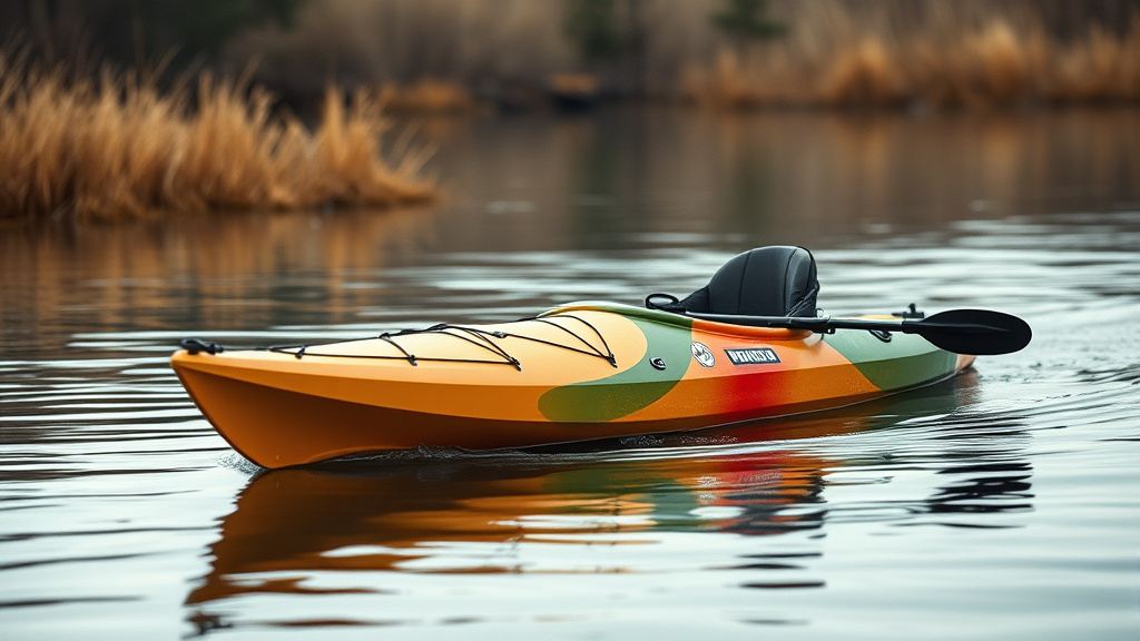 7 Best Crossover Kayaks [2026]