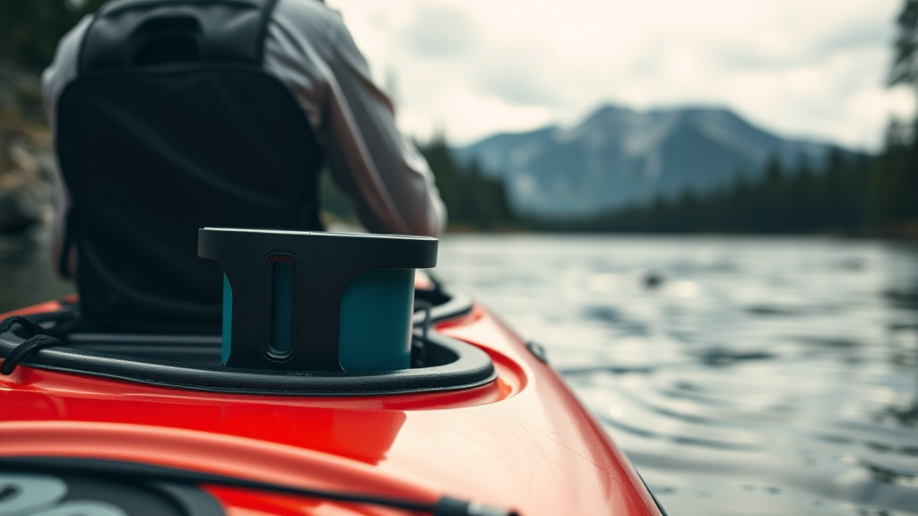 7 Best Cup Holders For Kayaks [2026]