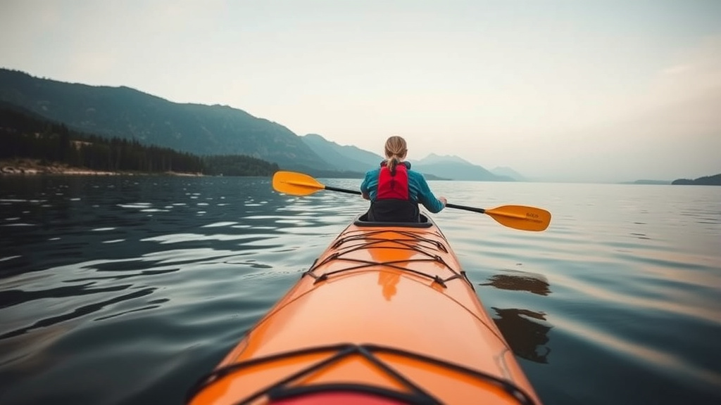7 Best Day Touring Kayak [2026]