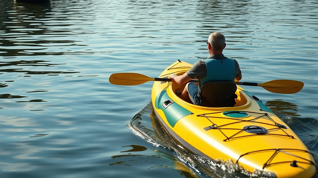 7 Best Deals On Inflatable Kayaks [2026]