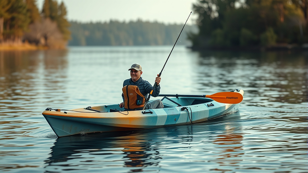 7 Best Double Fishing Kayak [2026]