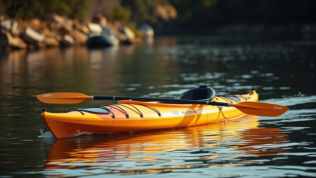 7 Best Double Sea Kayak [2026]