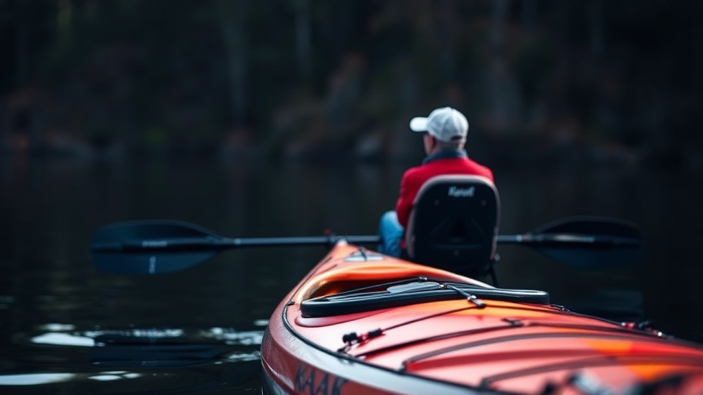 7 Best Downrigger For Kayak [2026]