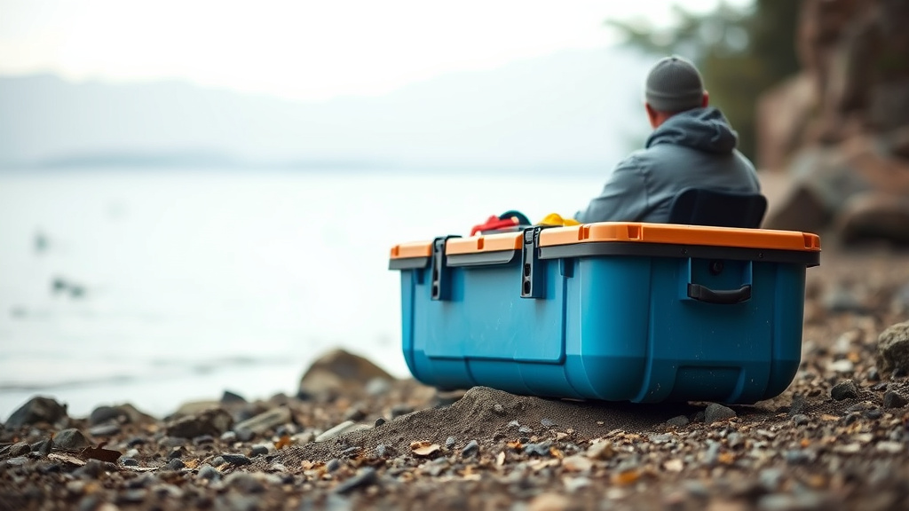 7 Best Dry Box For Kayaking [2026]