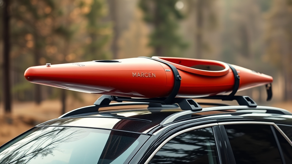 7 Best Dual Kayak Roof Rack [2026]