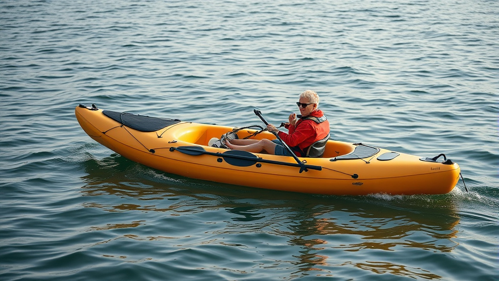 7 Best Durable Inflatable Kayak [2026]