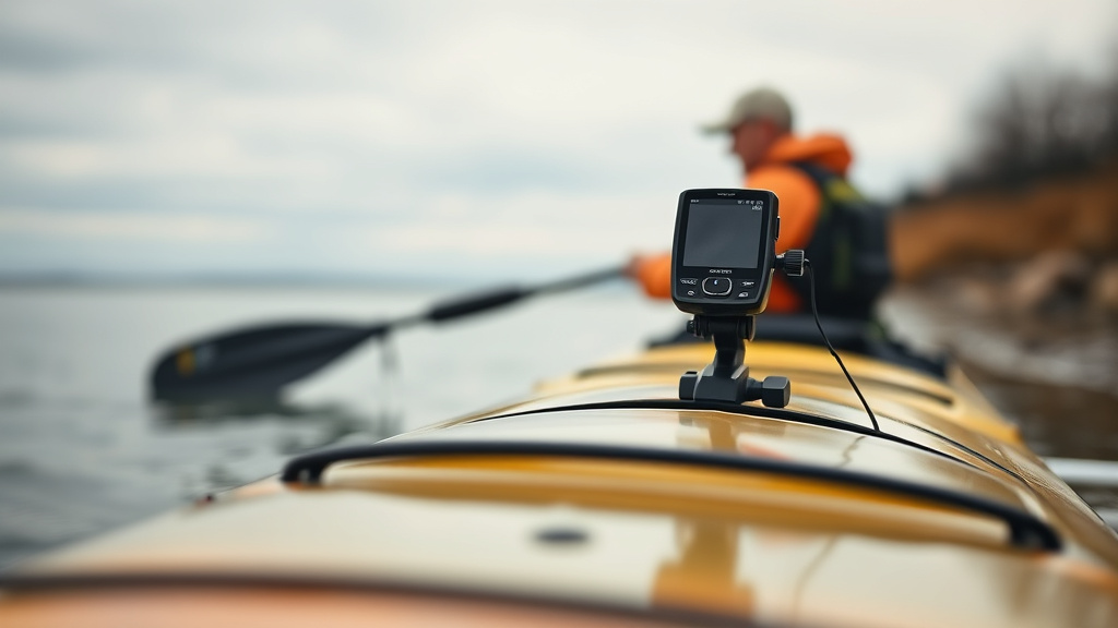 7 Best Electronics For Kayak Fishing [2026]