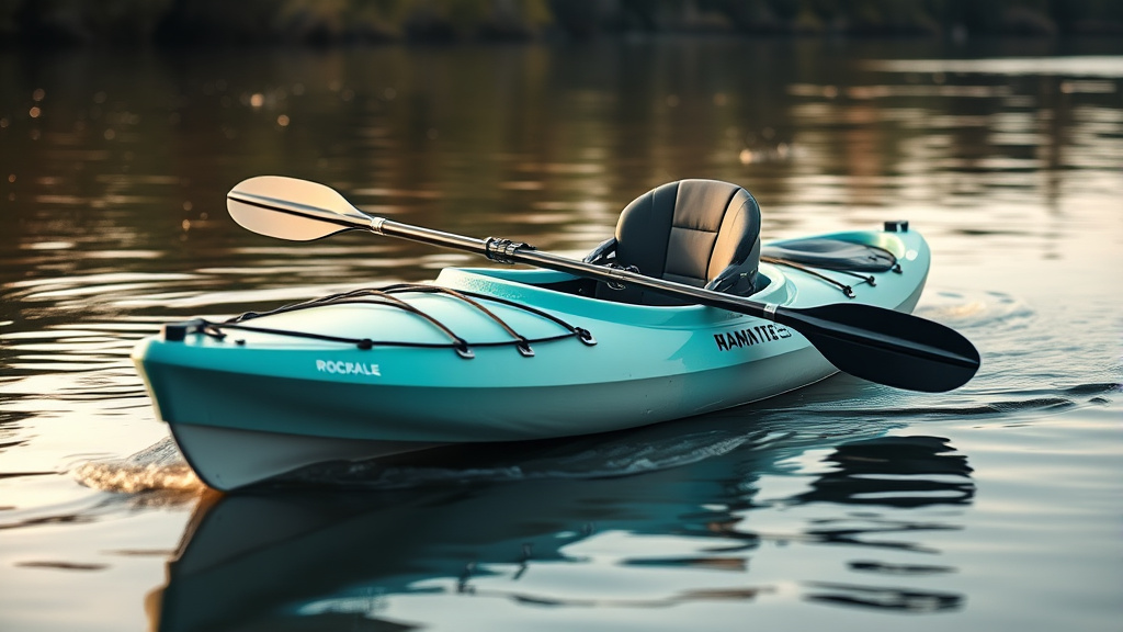 7 Best Entry Level Sit On Top Kayak [2026]