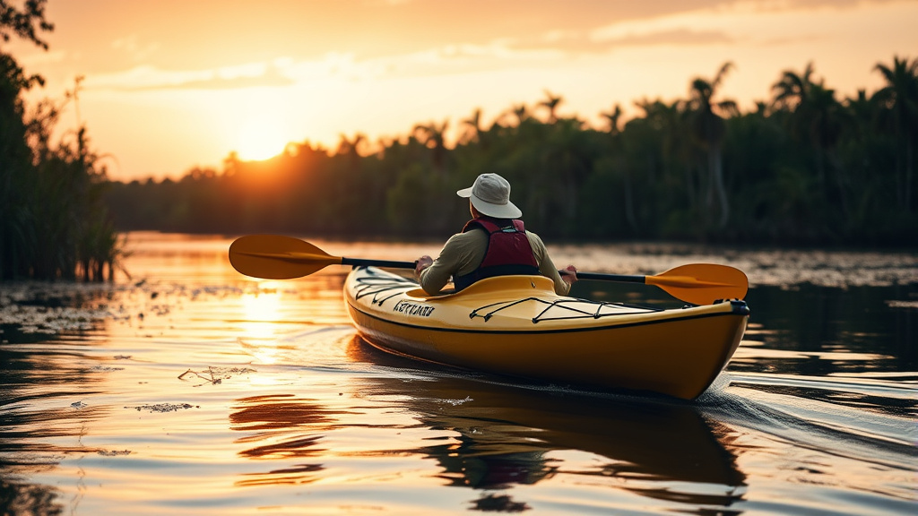 7 Best Everglades Kayak Tours [2026]