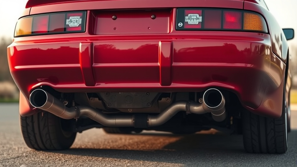 7 Best Exhaust For Toyota Celica [2026]