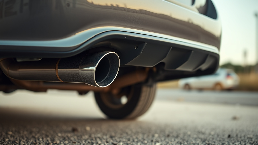 7 Best Exhaust For Toyota Corolla [2026]