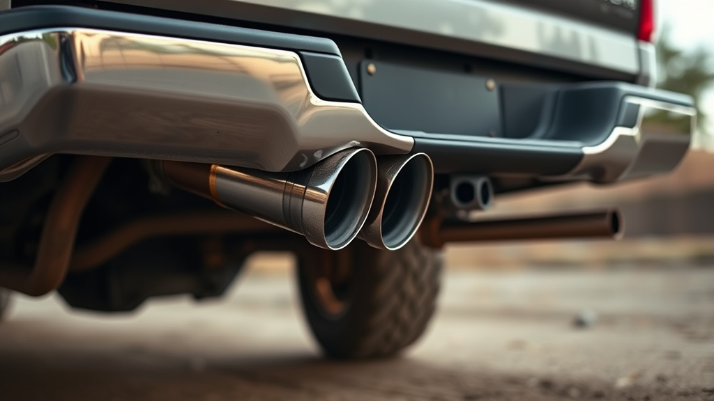 7 Best Exhaust For Toyota Tundra [2026]