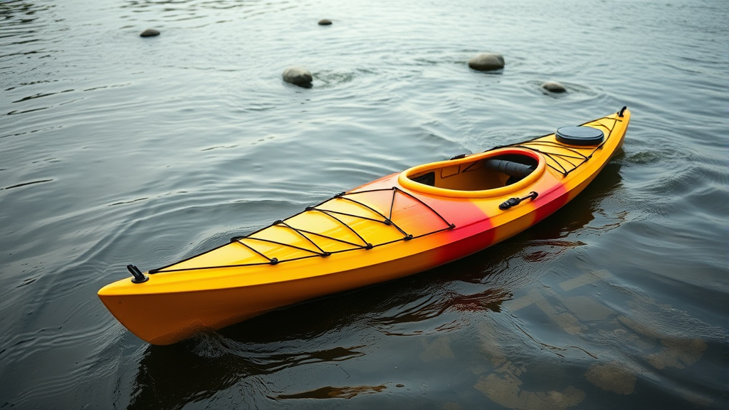 7 Best Expedition Sea Kayak [2026]