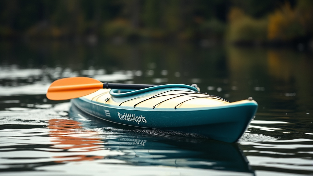 7 Best Fiberglass Kayak Paddle [2026]