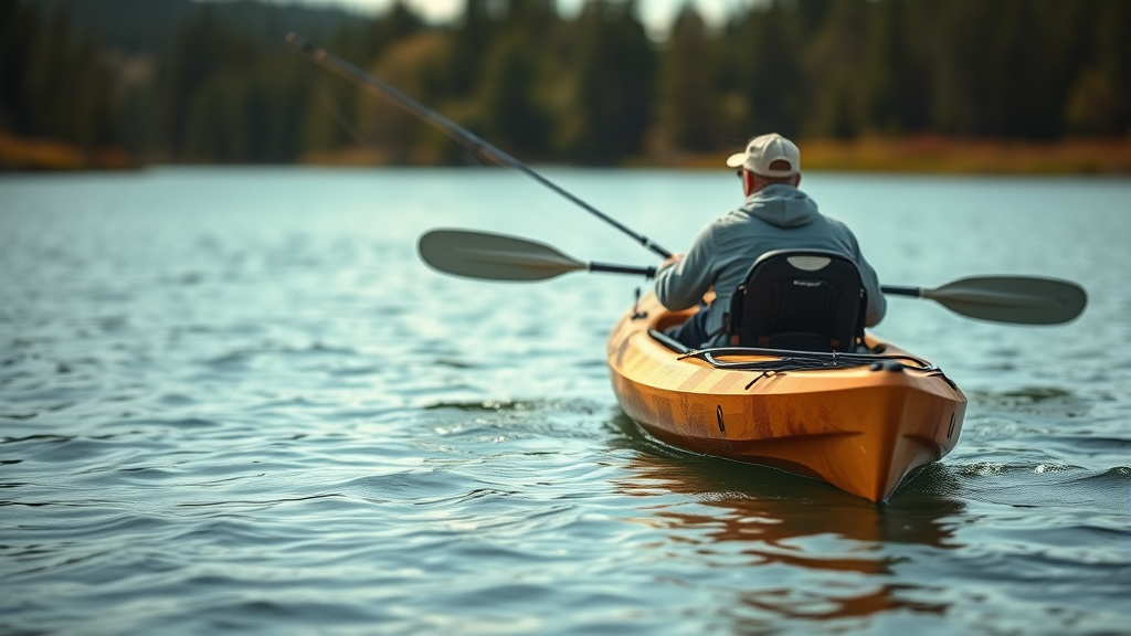 7 Best First Fishing Kayak [2026]