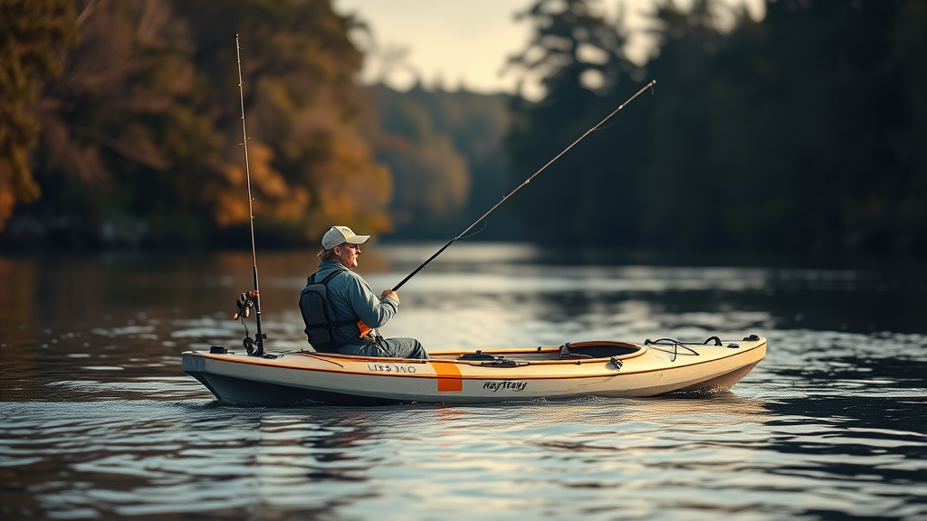 7 Best Fishing Kayak Cart [2026]