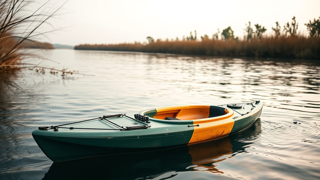 7 Best Fishing Kayak For Fly Fishing [2026]
