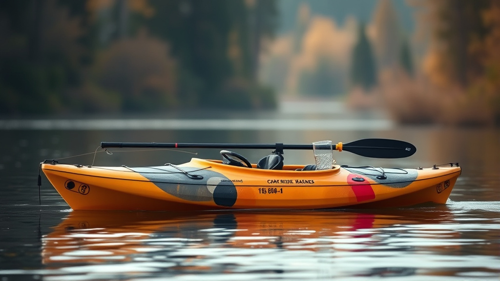 7 Best Fishing Kayak For Lakes And Rivers [2026]
