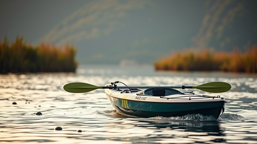 7 Best Fishing Kayak For Two [2026]