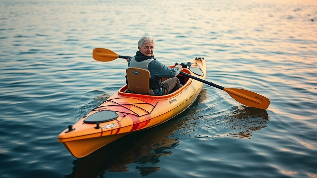 7 Best Fishing Kayak In The World [2026]